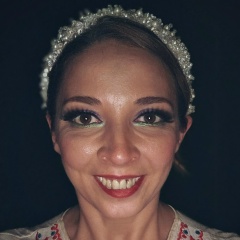 Ирулька Вахрушина, 02.02.1989