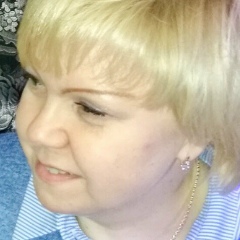 Оксана Веревкина, 04.05, Санкт-Петербург