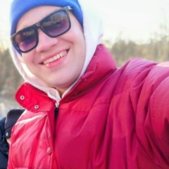 Sergey Korovkin, 23.05.1990, Санкт-Петербург