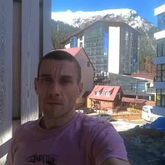 Сергей Серега, 05.12.1985, Донецк