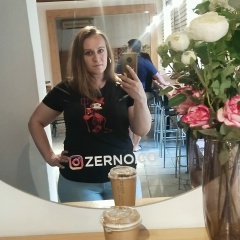 Янчик Евграфьева, 30.03.1992, Семей