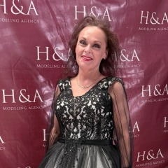 Антошина Елена, 05.06, Санкт-Петербург