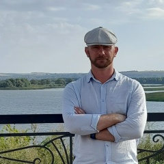 Егор Филатов, 31.08.1985, Томск