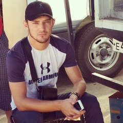 Магомед Абдуразаков, 25.08.1994, Шамилькала 