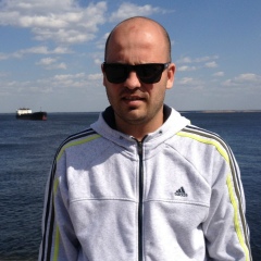 Олег Федоров, Воронеж