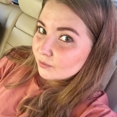 Света Семенова, 18.12, Москва