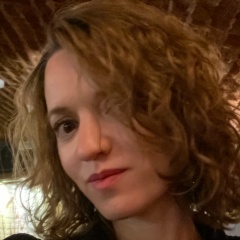 Алия Сальманова, 07.08.1986