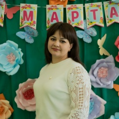 Анюта Евдокимова, 12.12.1986, Нижний Новгород