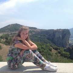 Юля Иванова, 25.02, Москва