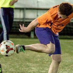 Uygun Irnasarov, 12.12, Москва