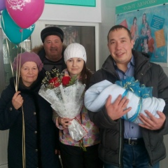 Азат Батыров, 23.04, Дюртюли