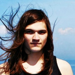 Pavel Korchagin, 26.10.1991, Санкт-Петербург