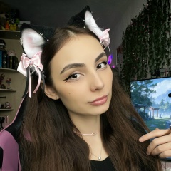 Анастасия Суровая, 28.04, Москва