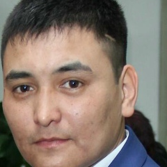 Erzhan Nurpenov, 14.01