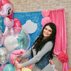 Lady Vi, 27.05.1987, Одесса