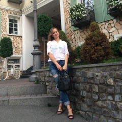 Наталья Кострыба, 02.06.1987, Киев