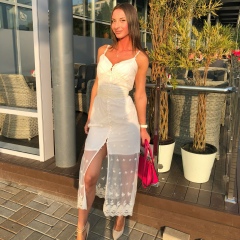 Рита Никитина, 06.09.1988, Санкт-Петербург