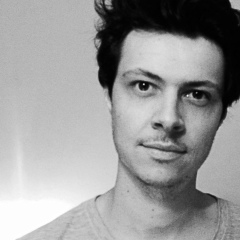 Thomas Leblanc, 21.07, Paris