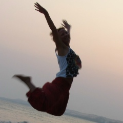 Татьяна Попова, 16.07.1985, Москва