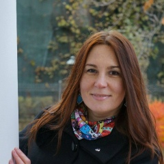 Елена Хлыстова, 27.09.1971, Санкт-Петербург