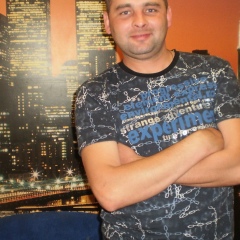 Александр Полищук, 30.08, Корсунь-Шевченковский