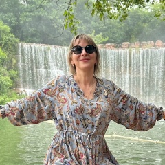 Маргарита Тилинина, 28.07, Санкт-Петербург