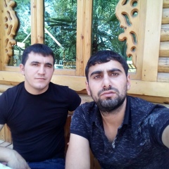 Vugar Tanirverdiyev, 21.07.1995, Санкт-Петербург