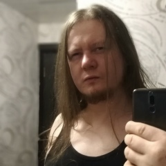 Андрей Шмаков, 07.04, Хабаровск