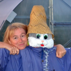 Елена Мартынова, 01.09, Санкт-Петербург