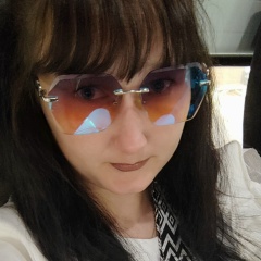 Анастасия Баскакова, 18.02.1989, Иваново