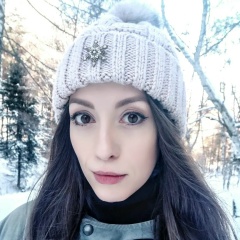 Юля Матвеева, 17.09.1988, Алматы