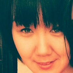 Альбина Айсина, 20.09.1989, Атырау