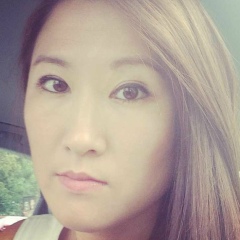 Оля Сон, 20.02.1984, Санкт-Петербург