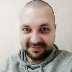 Константин Любин, 18.02.1983, Барнаул