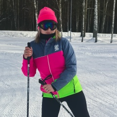 Наточка Суходолова, 10.09, Новополоцк