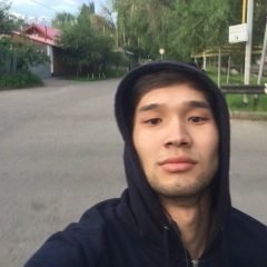 Azamat Borankulov, 09.02, Panama City Beach