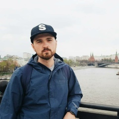 Сергей Стрикун, 18.03.1989