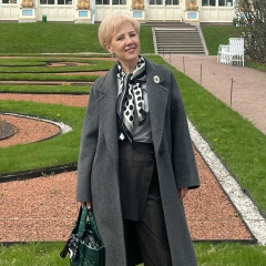 Жанна Нестерова, 04.05.1971, Санкт-Петербург