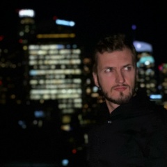 Рома Шульга, 18.02.1988, Los Angeles