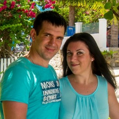 Николай Морозов, Пушкино