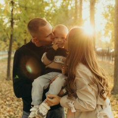 Алина Котельникова, 08.07.1997, Тюмень