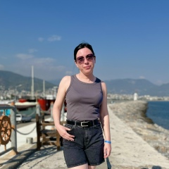 Лена Ярославцева, 20.11, Москва