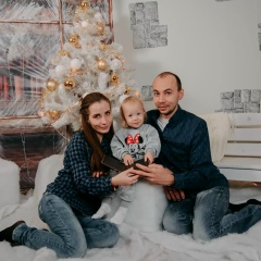 Ксюня Денисова, 30.11.1993, Рыбница