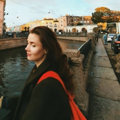 Наталья Бакакич, 04.07, Ярославль