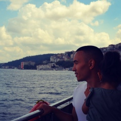 Koka Ospan, 28.10.1987, Алматы