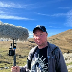 Евгений Шанин, 20.10, Москва