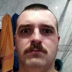 Greg Rendan, 12.12.1991, Москва