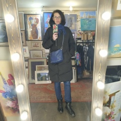 Валерия Воскресенская, 29.07.1985, Санкт-Петербург