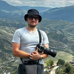 Иван Иванов, 25.05, Тверь