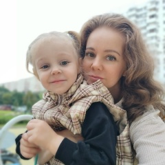 Светлана Данилова, 08.06, Москва